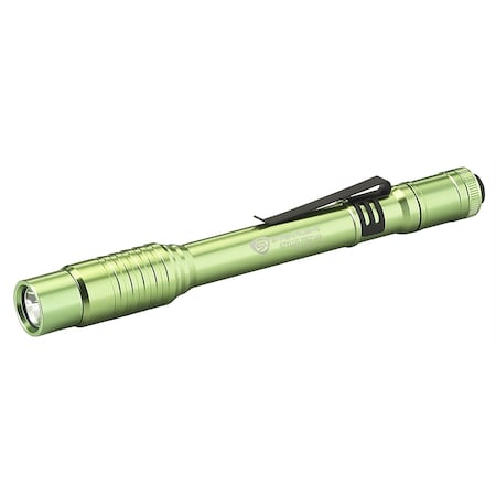 Streamlight Stylus Pro Usb - Lime 66144
